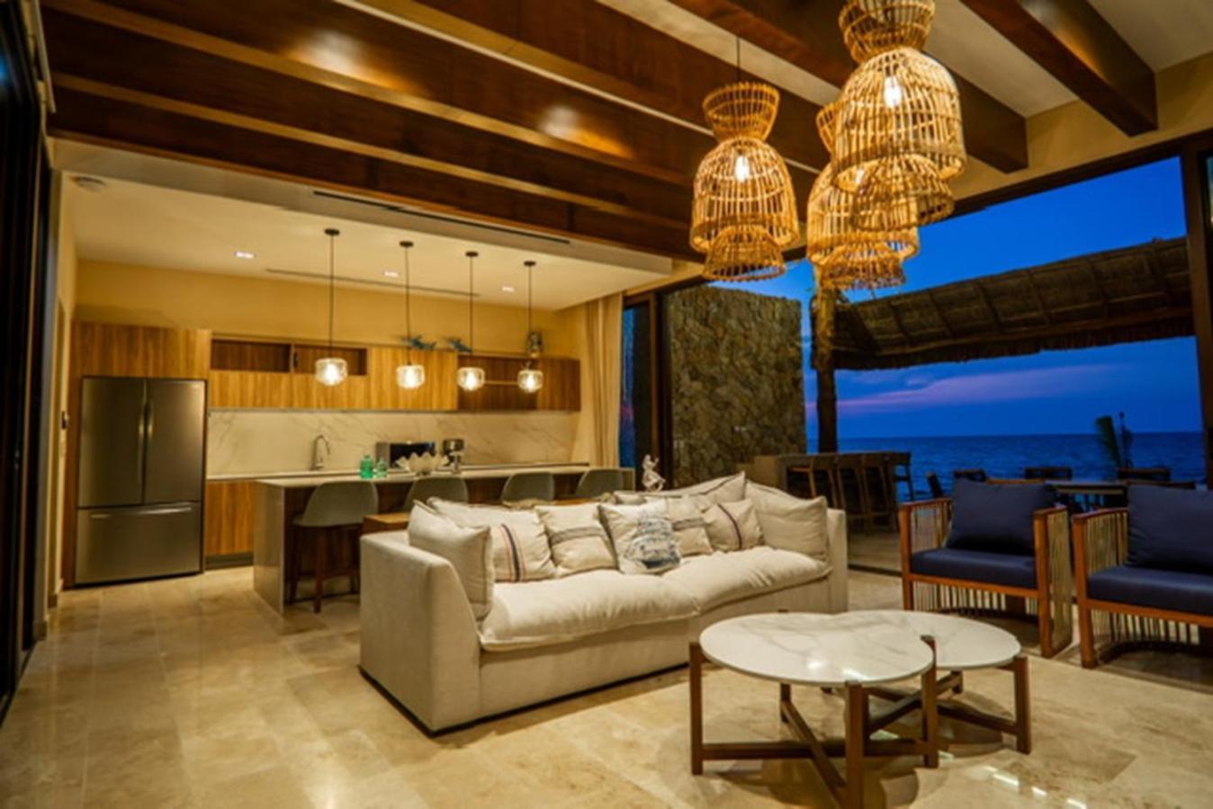 Residencia Las Olas En San Benito Lujo En Todo Su Esplendor. Progreso  Eksteriør bilde